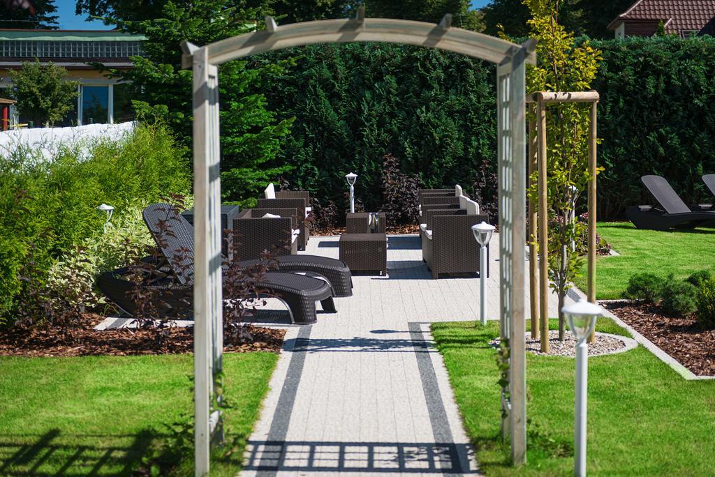 Villa Nowa Zatoka Puck