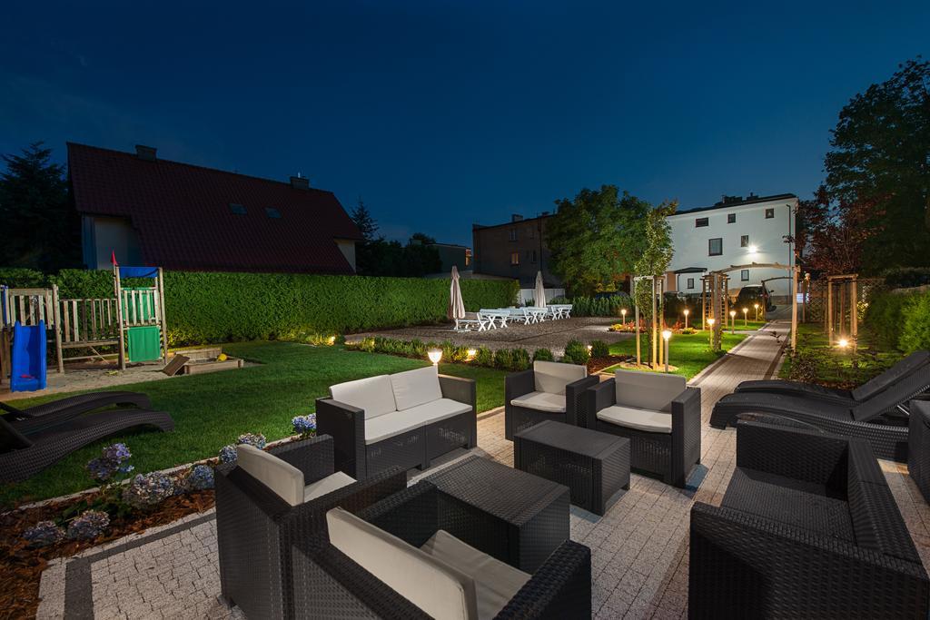 Villa Nowa Zatoka *
